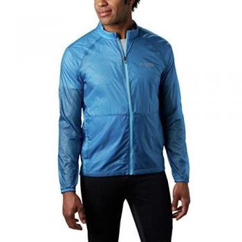 Columbia Herrenwindbreaker Dark Pool (M)
