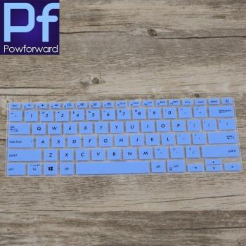 ASUS ZenBook 14 UM433DA Keyboard Cover