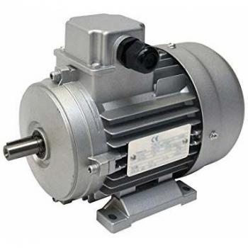 Moteur triphasé Almo 0.37Kw 3000 TR/Min