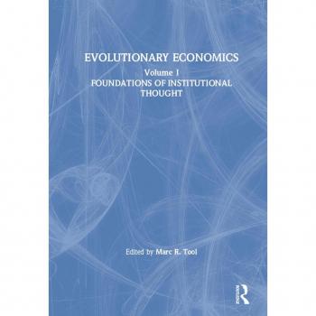 Vitalsource Technologies, Inc. Evolutionary Economics: V. 1