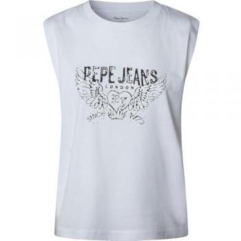 T‑Shirt Polo Pepe Jeans