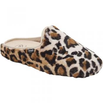 Scarpe Maddy Animalier Pelliccia Sintetica 38 – Scholl