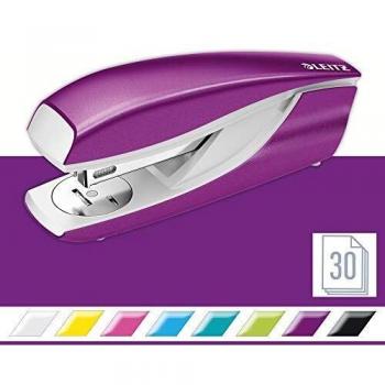 Leitz NeXXt WOW Metal Office Desk Stationery Stapler