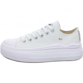 Scarpe da ginnastica donna British Knights Kaya Flow Low