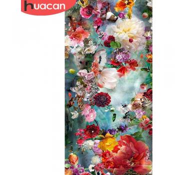 Huacan Peinture Diamant Décoration