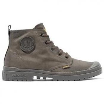 Palladium Pampa SP20 Hi Wax Lifestyle Marrón