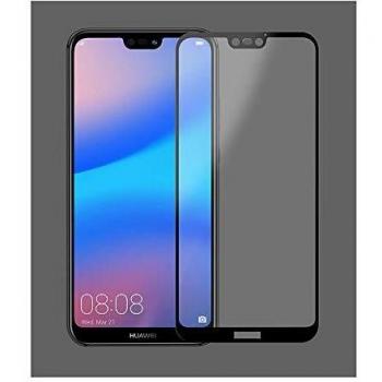 Protection écran Huawei P Lite – verre trempé ultra-dur 9H