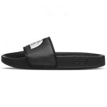 North Face Baby Base Camp Slide III Infant Slides Black UK