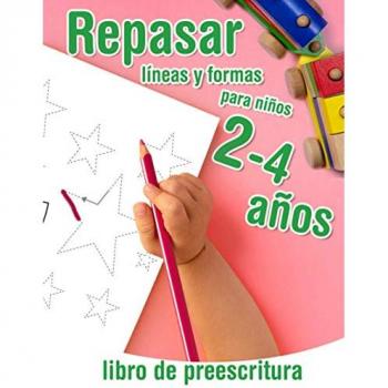 Repasar lineas y formas