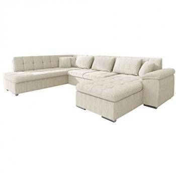 Comfivo 128 Canapé avec fonction de couchage