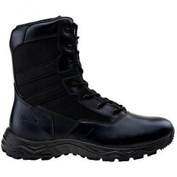 Botas de Combate Magnum Interceptor Negras 12119