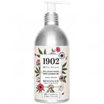 Berdoues Mille Fleurs Gel Lavant Mains 250 mL