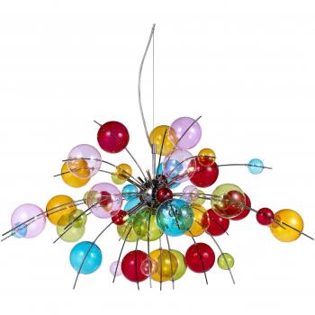 Näve, Pendelleuchte, Explosion (G9)