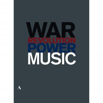 Music Power War And Revolution