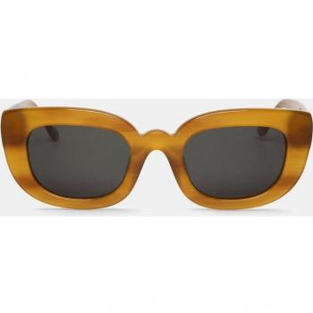 Anteojos de sol Mr. Boho Shumikita BET39-11 para mujer marrones