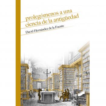 Prolego?menos a una ciencia de la antigu?edad