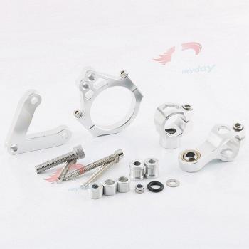DUCATI 848 Dämpferhalterungs-Set