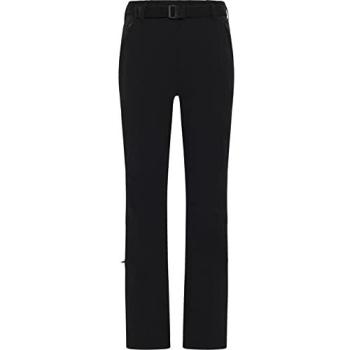 HOT Sportswear Tofino Damen Schwarz 19 – Damenhose