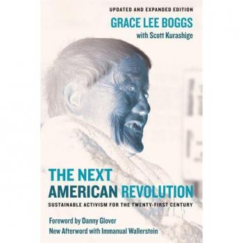 The Next American Revolution