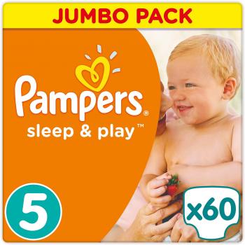 Pampers