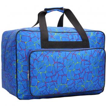 Spacious Sewing Machine Handbag