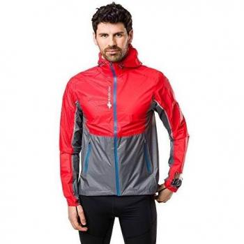 RaidLight Top Extreme MP mit Jacke – Regenbeständig