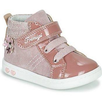 Primigi Baby Sneakers Med Höga Skaft