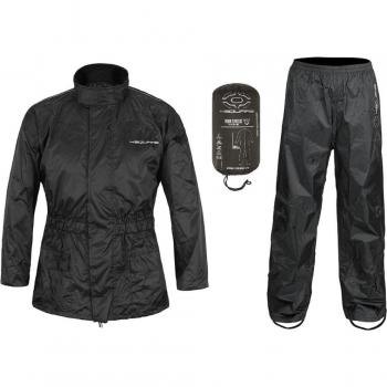 Couvre-moto imperméable 4Square Eco