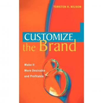Customize the Brand