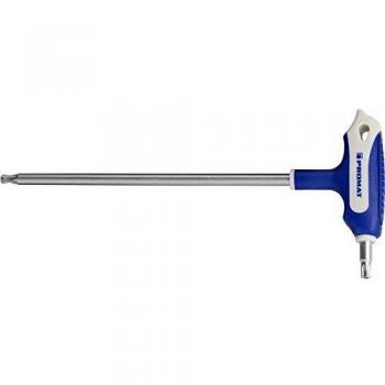 Cacciavite con attacco laterale T15 100mm Promat