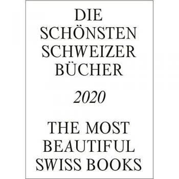 Die schonsten Schweizer Bucher 2020