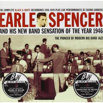 Complete black and white recordings 1946