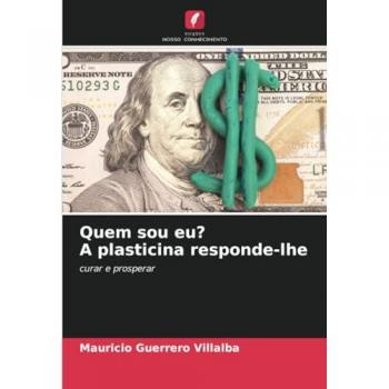 Guerrero Villalba, Mauricio: Quem sou eu? A plasticina responde-lhe