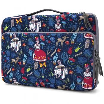 Tomtoc Rotating Laptop Sleeve for MacBook Air & Pro, Surface Laptop