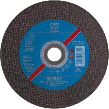 Disco de Corte Inoxidable 230-2,8 A24 S