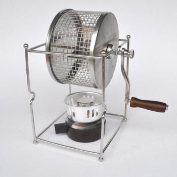 DIY Coffee Bean Roasting Machine