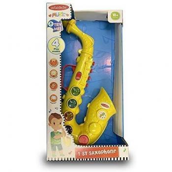 Tachan Premier Saxophone pour Enfants