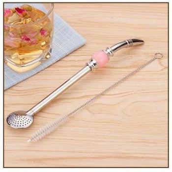 Stainless Steel Drinking Straw for Beer