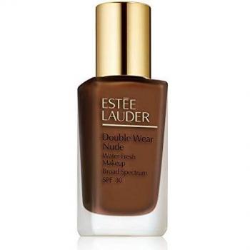 Estée Lauder Double Wear Nude Fresh Aqua 7N1 Deep Amber Nude 30 ml