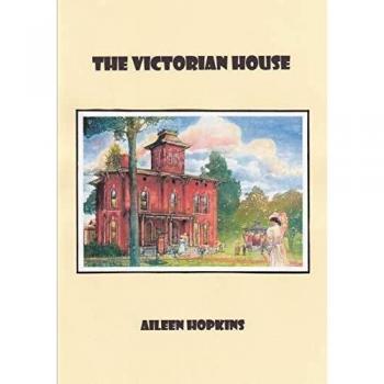 THE VICTORIAN HOUSE