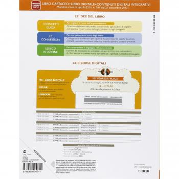 Storia. Concetti e connessioni. Ediz. mylab. Per le Scuole superiori. Con e-book. Con espansione online