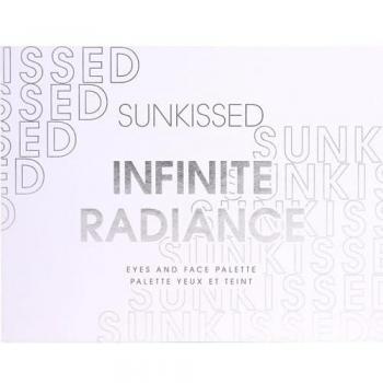 Palette Sommeil Radieux