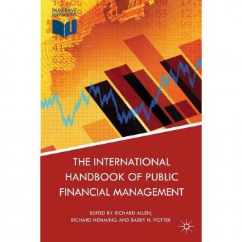 Vitalsource Technologies, Inc. International Handbook Of Public Financial Management