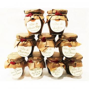 Paté de Perdiz Roja La Cuna