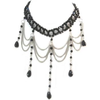 Designer Choker 'Sissi'