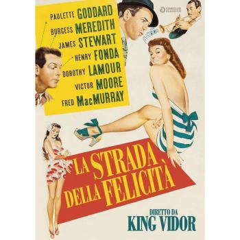 La Strada Della Felicita'