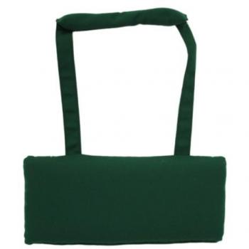 Royal Nackenpolster grün 38 cm