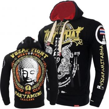 Vestimenta MMA Thai Boxing Hombre Winter Edition