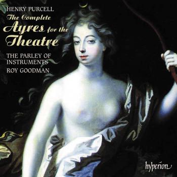 Édition complète des airs de théâtre