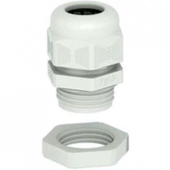 V-TEC PG16+ LGR PA Plastic Cable Gland